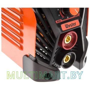 Сварочный аппарат Wester Mini 200Т картинка 5